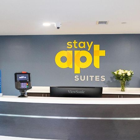 Stayapt Suites 도썬 외부 사진