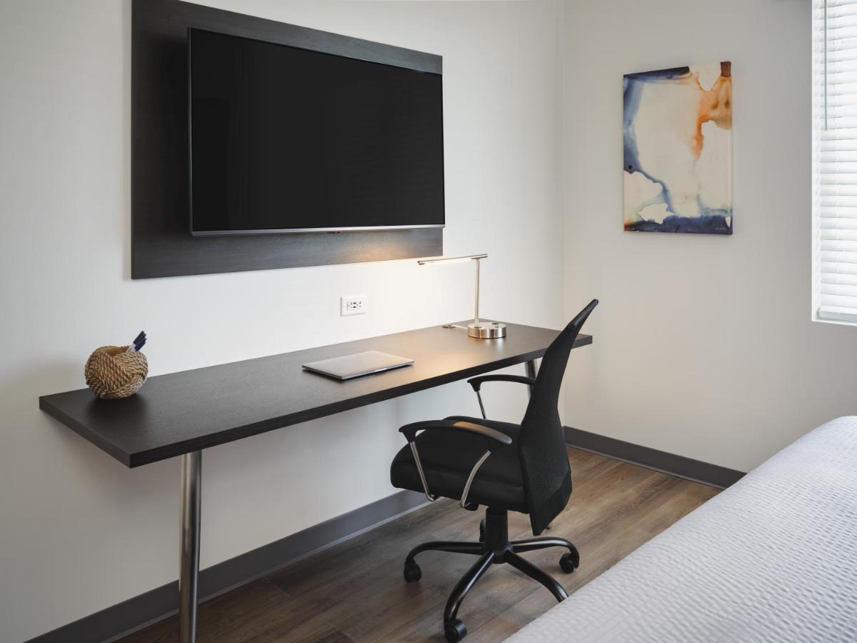 Stayapt Suites 도썬 외부 사진